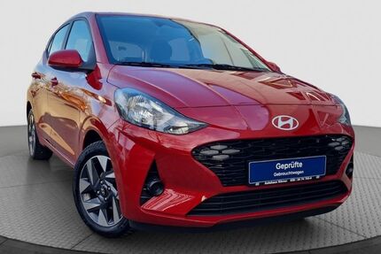 Hyundai i10 5.596 km 17.400 &euro; Berlin 12683