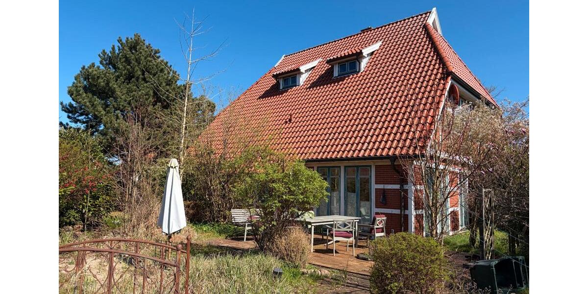 Einfamilienhaus Rerik - 6 Zimmer, 195 m&sup2;, 630.000&euro; | Angebot:26941088