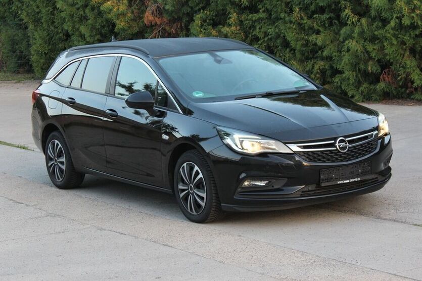 Astra