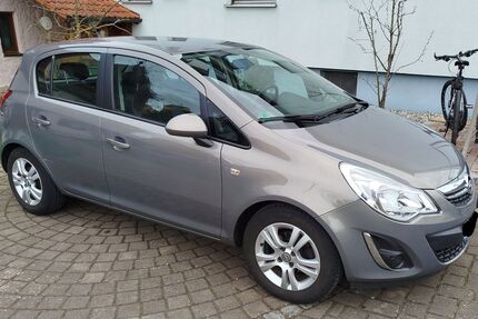 Opel Corsa 142.000 km 2.500 &euro; Wechingen 86759