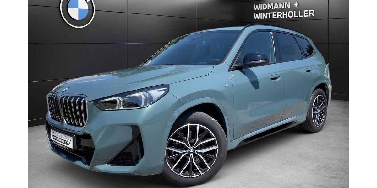 BMW X1 31.700 km 42.980 &euro; Fürstenfeldbruck 82256