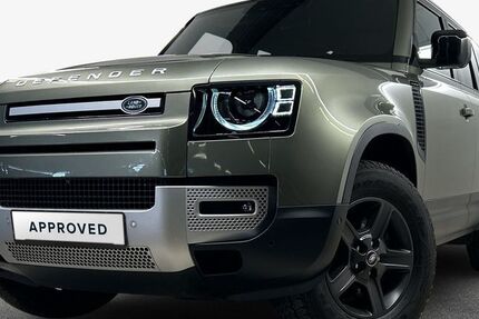 Land Rover Defender 87.965 km 54.997 &euro; München 80809