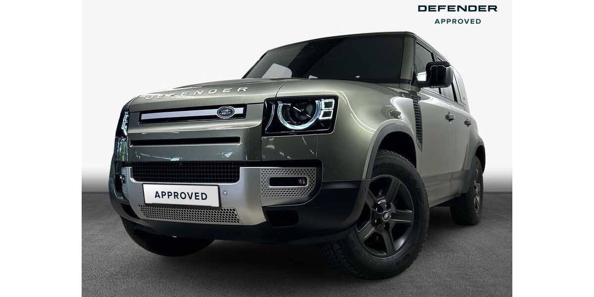 Land Rover Defender 87.965 km 55.997 &euro; München 80809