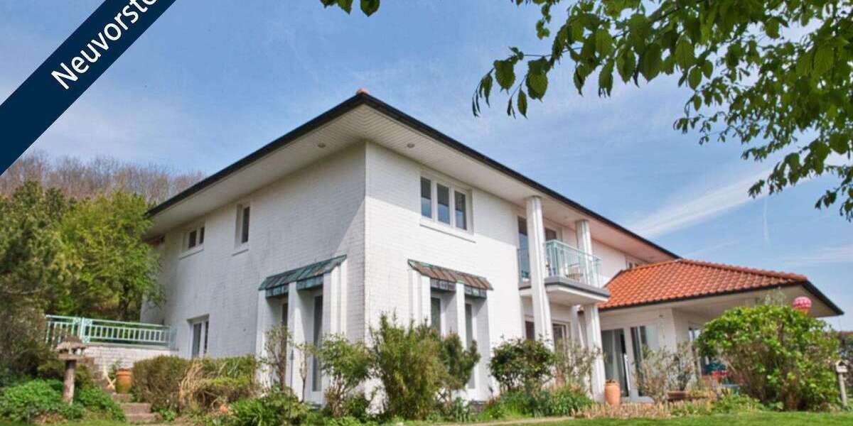 Einfamilienhaus Vlotho - 4 Zimmer, 221 m&sup2;, 575.000&euro; | Angebot:26346041
