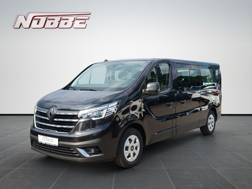 Renault Trafic 4.500 km 45.900 € Garbsen 30827