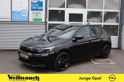 Opel Corsa 12.260 km 18.995 &euro; Tauberbischofsheim 97941
