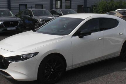 Mazda 3 1.500 km 25.490 &euro; Coburg 96450