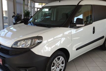Fiat Doblo 92.000 km 11.450 &euro; Gefrees 95482