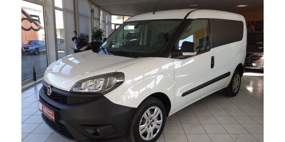 Fiat Doblo 92.000 km 11.450 &euro; Gefrees 95482