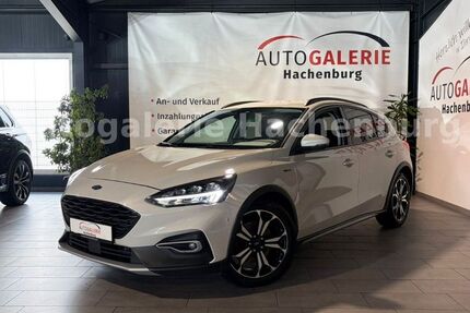Ford Focus 74.800 km 16.490 &euro; Hachenburg 57627