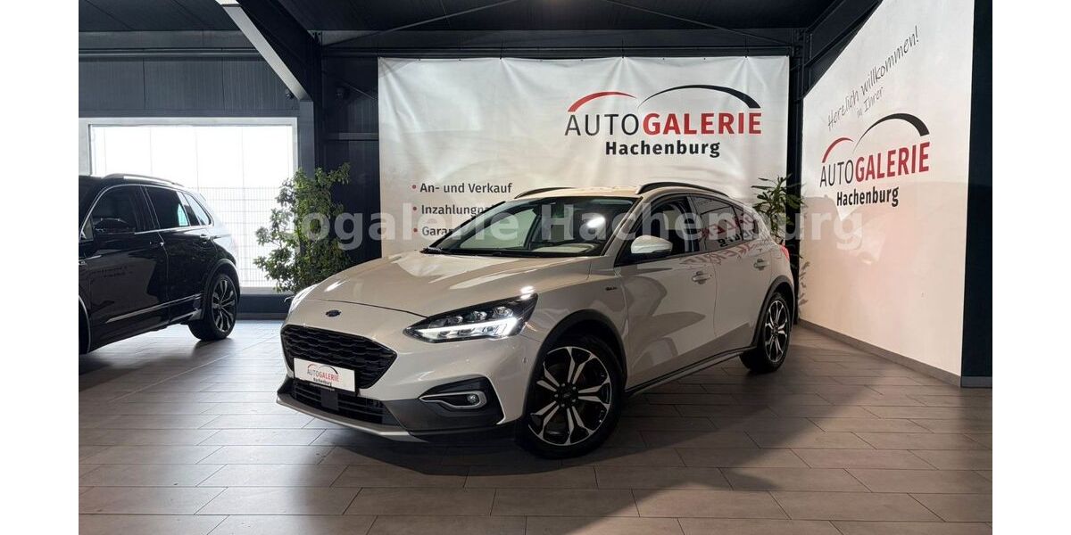 Ford Focus 74.800 km 16.490 &euro; Hachenburg 57627