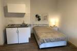 Möblierte Appartement Nähe Hochschule 1 zimmer