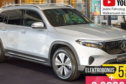 Mercedes-Benz EQB 9.087 km 37.900 &euro; Cloppenburg 49661
