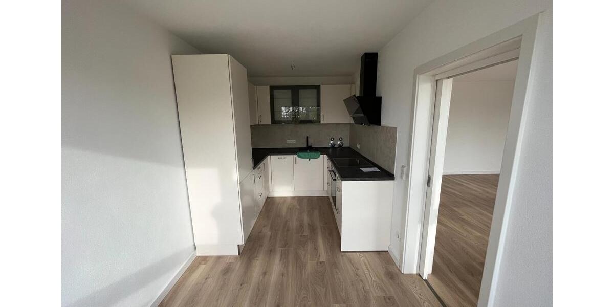 tolle 2-Zimmer Wohnung mit Einbauküche 2 zimmer