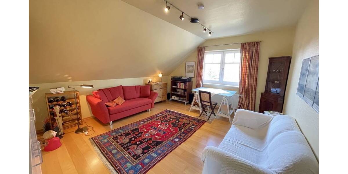 Doppelhaushälfte Friedeburg - 5 Zimmer, 164 m&sup2;, 350.000&euro; | Angebot:26203885