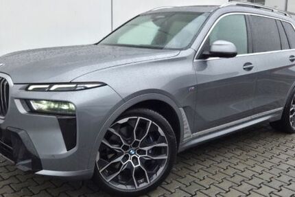 BMW X7 108.962 km 71.277 &euro; Kaiserslautern 67663