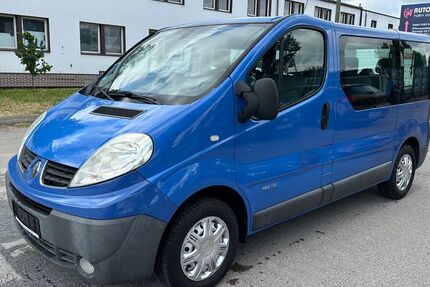 Renault Trafic 94.864 km 11.300 &euro; Berlin 12681