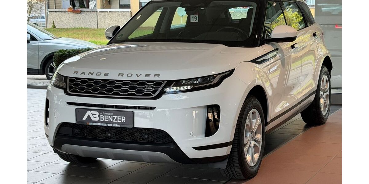 Land Rover Range Rover Evoque 43.000 km 30.900 &euro; Wirges 56422