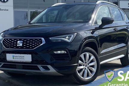 Seat Ateca 18.576 km 27.648 &euro; Schrobenhausen-Edelshsn. 86529