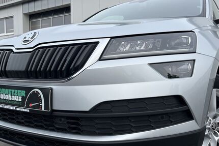 Skoda Karoq 39.617 km 27.140 € Marktredwitz 95615