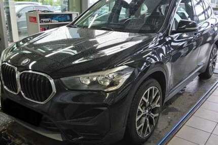 BMW X1 73.400 km 19.490 &euro; Wolfsburg 38440