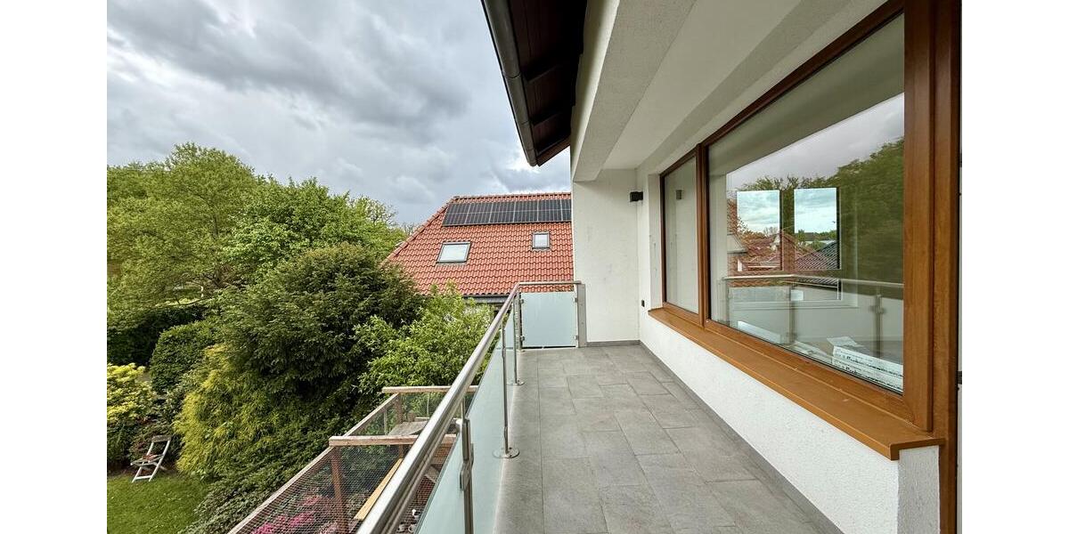 Etagenwohnung Oldenburg Etzhorn - 4 Zimmer, 79 m&sup2;, 1.146&euro; | Angebot:26663671