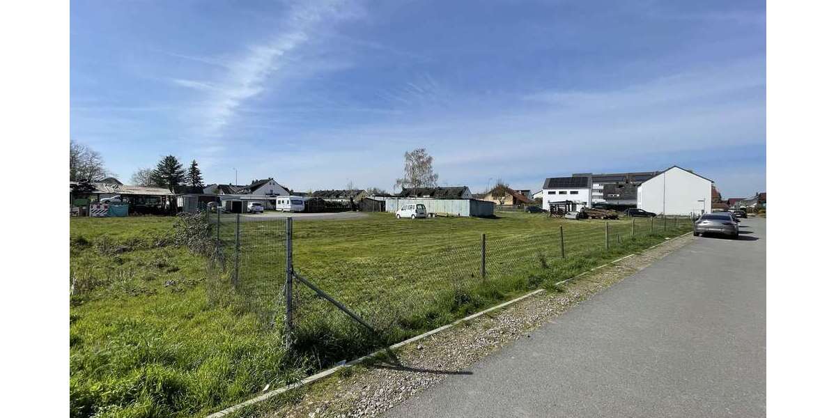 Grundstück zu verkaufen in Egelsbach 624.360 € 484 m² zimmer