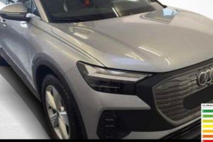 Audi Q4 e-tron 42.900 km 28.930 &euro; Pfaffenhofen/Ilm 85276