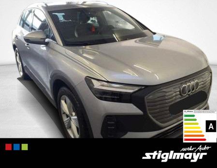 Audi Q4 e-tron 42.900 km 28.930 &euro; Pfaffenhofen/Ilm 85276
