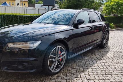 Audi A6 127.318 km 29.990 &euro; Pockau-Lengefeld 09509