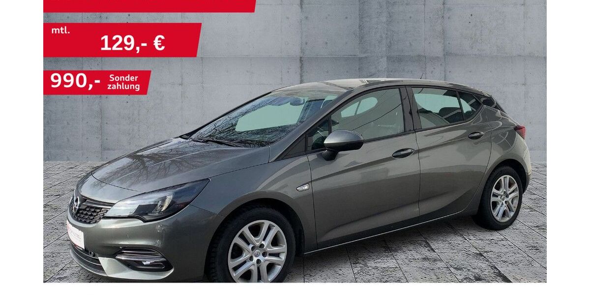 Opel Astra 89.000 km 10.730 &euro; Werneck 97440
