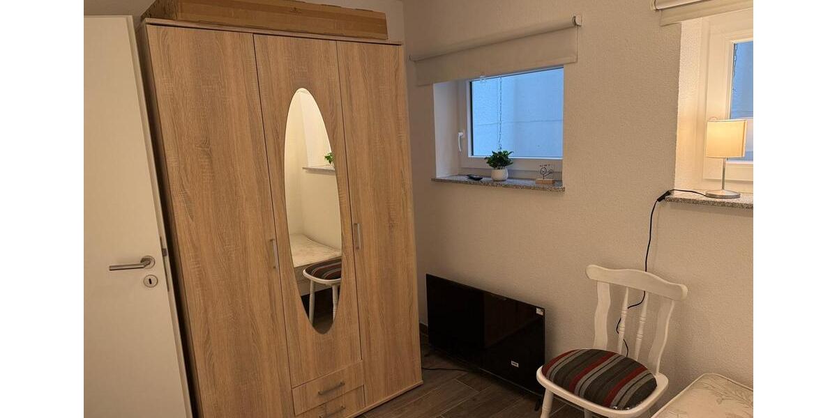 Etagenwohnung Löwenstein - 2 Zimmer, 40 m&sup2;, 430&euro; | Angebot:26666003
