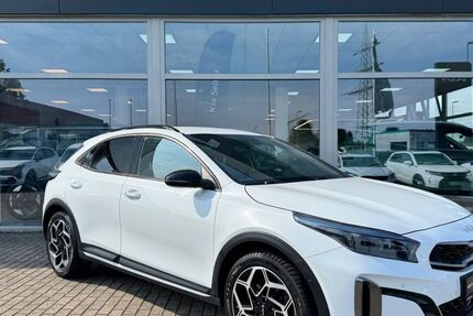 Kia XCeed 40.000 km 26.990 &euro; Dinslaken 46539