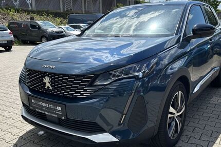 Peugeot 3008 25.700 km 26.430 &euro; Siegen 57072