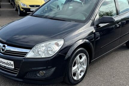 Opel Astra 183.729 km 3.999 &euro; Bad Langensalza 99947
