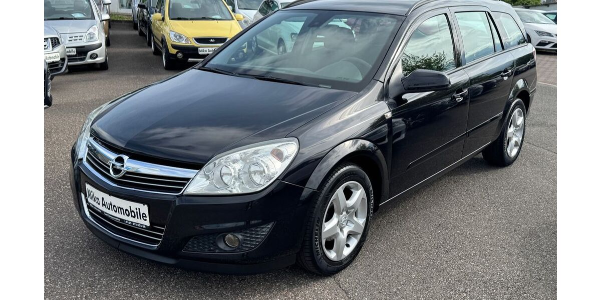 Opel Astra 183.729 km 3.999 &euro; Bad Langensalza 99947