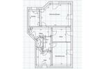 Dachgeschoßwohnung Parkstein - 3 Zimmer, 70 m&sup2;, 635&euro; | Angebot:26365021