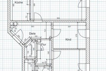 Wohnung Parkstein - 3 Zimmer, 70 m&sup2;, 635&euro; | Angebot:26365021