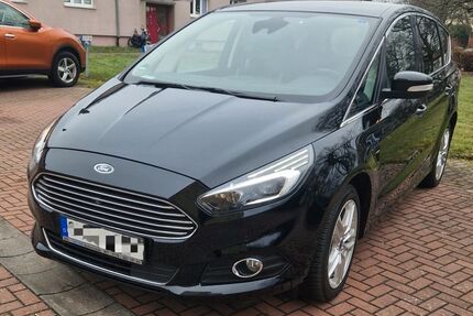Ford S-Max 123.000 km 12.499 &euro; Schweinfurt 97424
