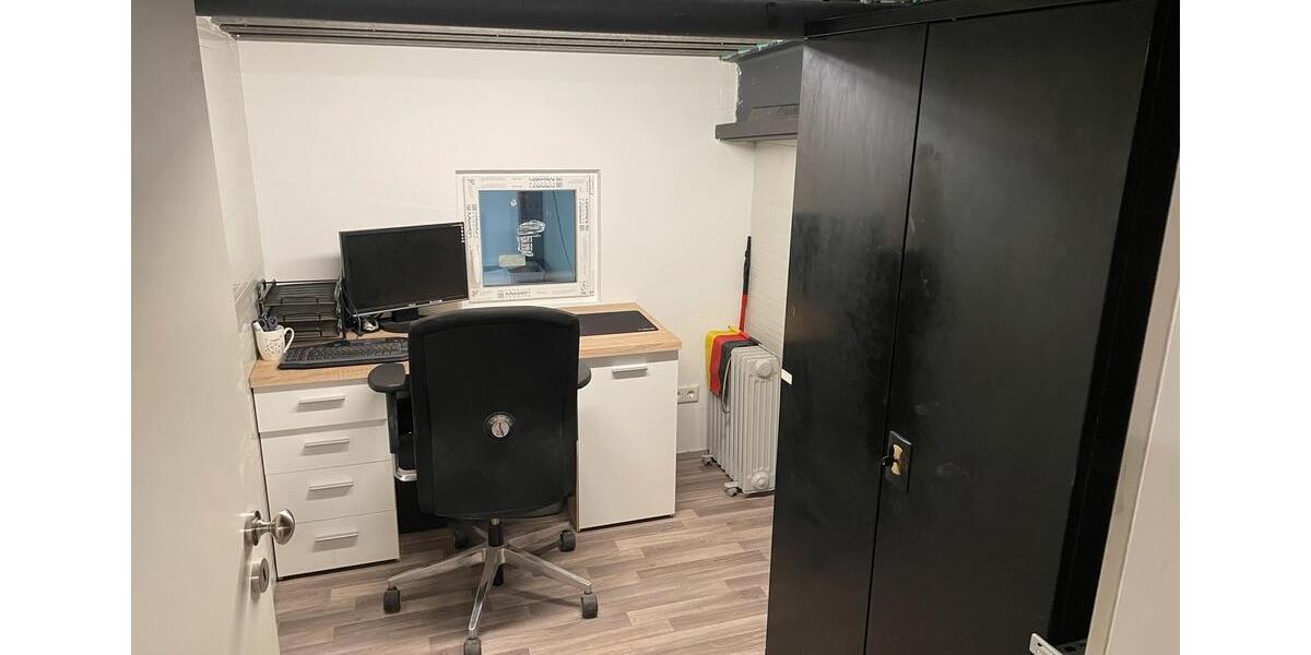 2-Rad Werkstatt zu vermieten Übernahme Motorradwerkstatt Roller zimmer