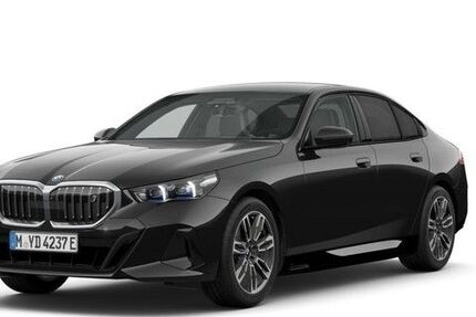 BMW i5 15.160 km 64.890 &euro; Lahr 77933