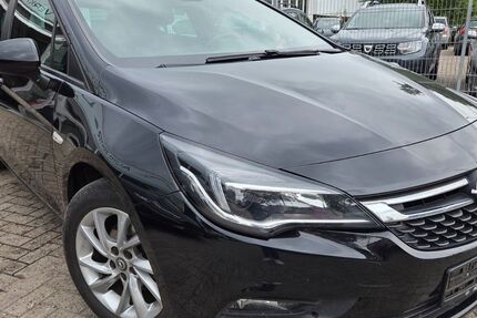 Opel Astra 195.000 km 4.950 &euro; Bremen 28259