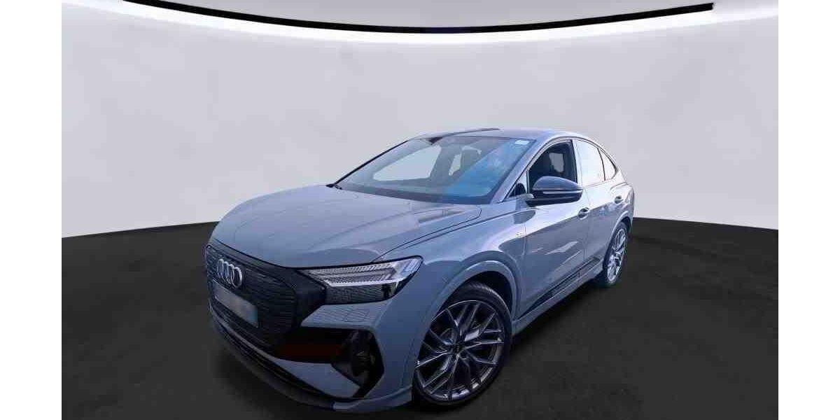 Audi Q4 e-tron 31.638 km 36.544 &euro; Hagen 58091