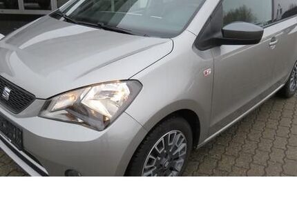 Seat Mii 27.600 km 11.990 &euro; Wolfsburg 38448