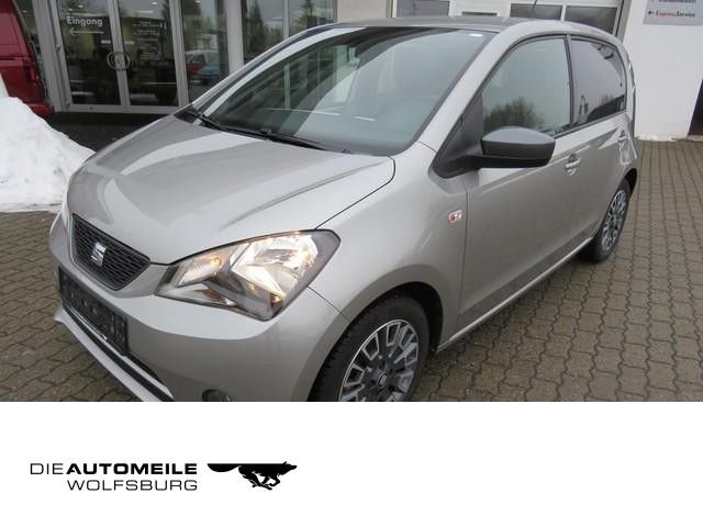 Seat Mii 27.600 km 11.990 &euro; Wolfsburg 38448