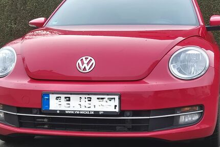 VW Beetle 132.000 km 13.700 &euro; Bochum 44866