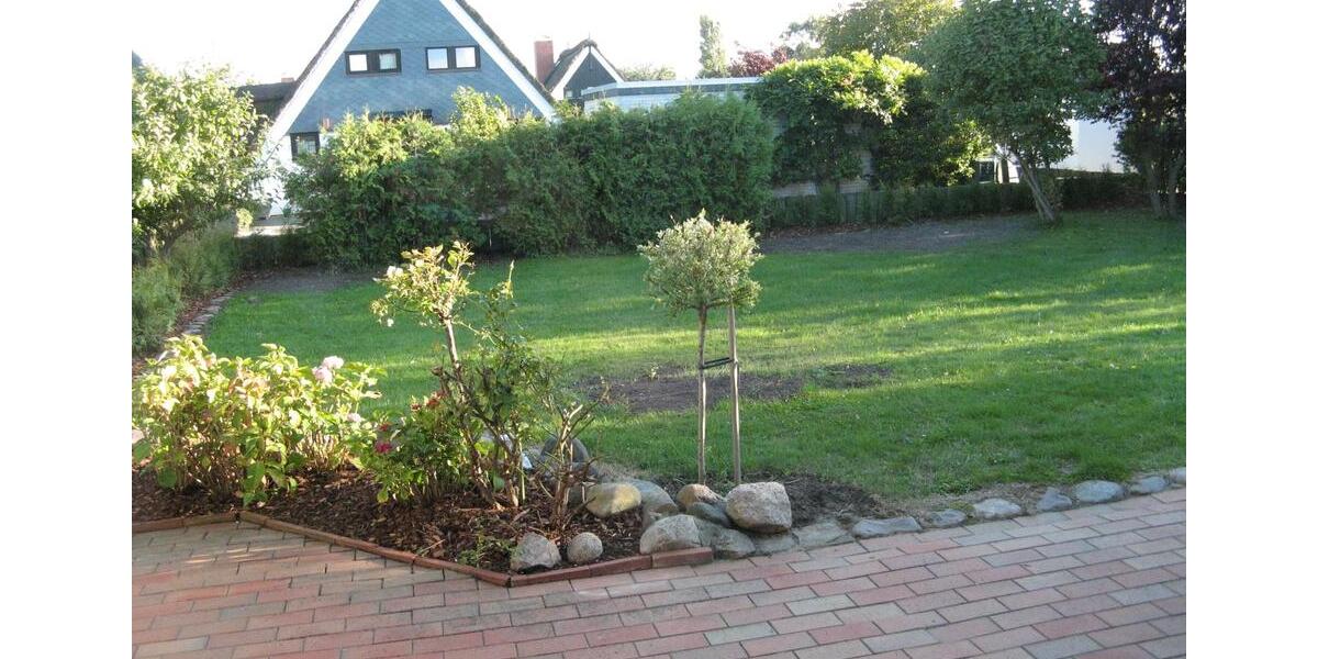 Doppelhaushälfte Großenbrode - 3 Zimmer, 65 m&sup2;, 399.000&euro; | Angebot:26130648