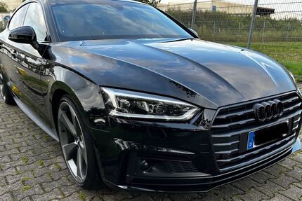 Audi A5 119.000 km 24.300 &euro; Kassel 34123