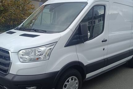 Ford Transit 12.539 km 36.771 &euro; Stockstadt 64589