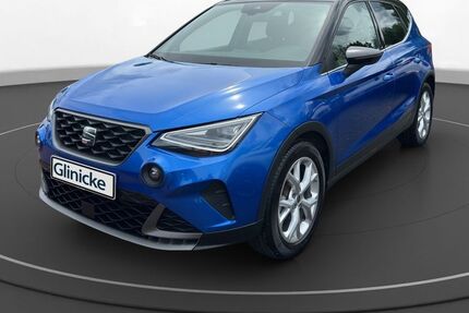 Seat Arona 12.200 km 18.280 &euro; Erfurt 99099